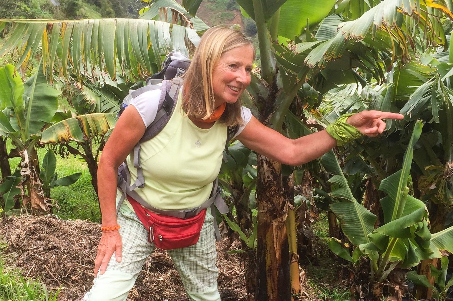 Yoga & Wandern auf Madeira