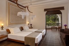 Heritance Ayurveda Maha Gedara - Deluxe Room