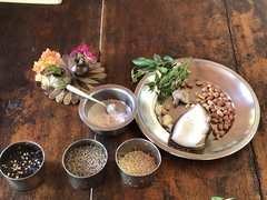 Ayurvedisches Essen