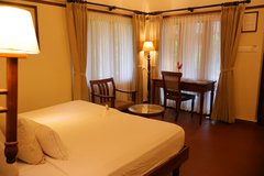 Twin Villa