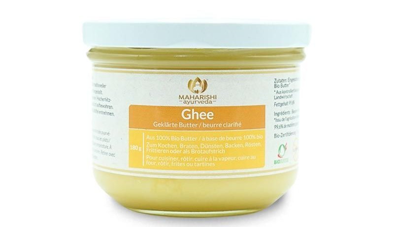 Ghee Bio