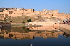 Amber Fort