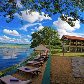 Thaulle Pure Ayurveda Resort Thaulle Pure Ayurveda Resort