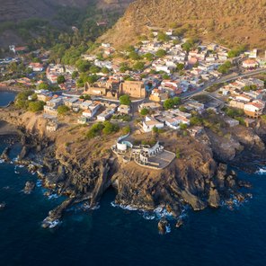 Privatreise Kapverden – Insel Santiago Privatreise Kapverden – Insel Santiago