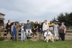 Haus am Watt Team