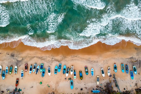Arugam Bay
