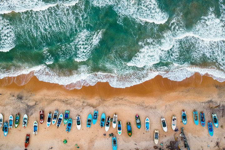 Arugam Bay