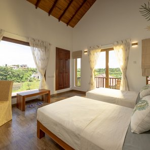 Kur Resort Lanka am See Kur Resort Lanka am See