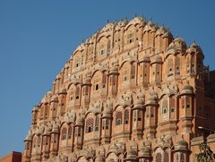 Hawa Mahal Jaipur