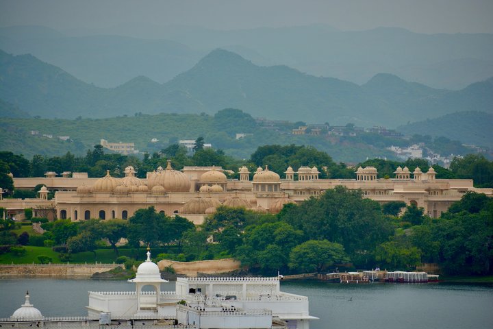 Udaipur Udaipur
