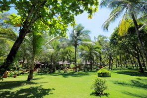 Yoga und Ayurveda im Hotel Nattika Beach Yoga und Ayurveda im Hotel Nattika Beach
