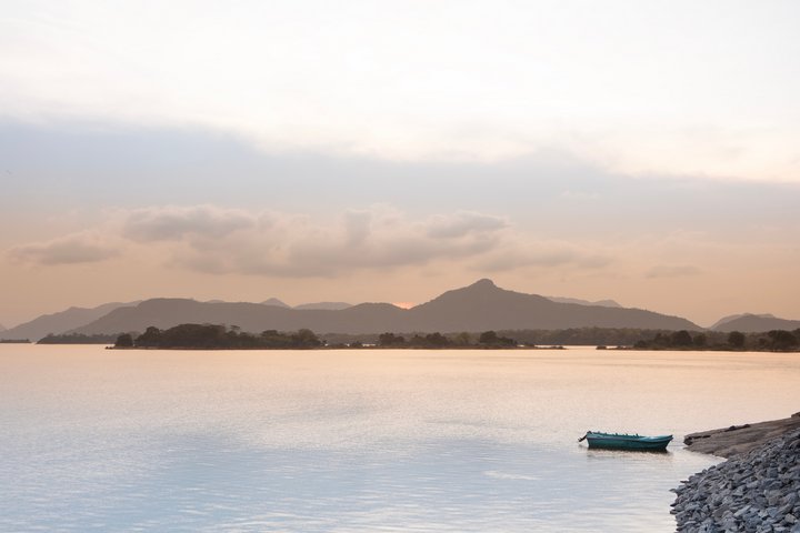 Gal Oya Sri Lanka
