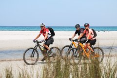 Bike Ausflug auf Sardinien 