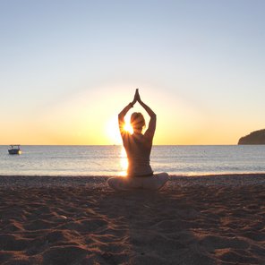 Yogaferien in der Türkei: Aktiv und entspannt an der lykischen Küste Yogaferien in der Türkei: Aktiv und entspannt an der lykischen Küste