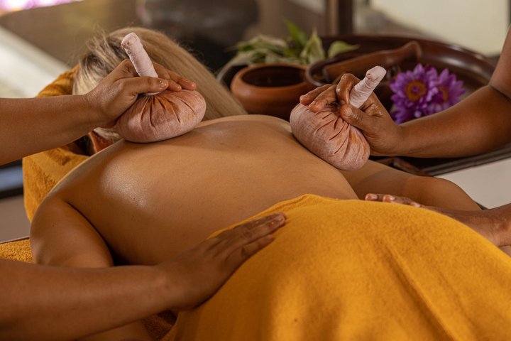 Heritance Ayurveda Maha Gedara - Ayurveda Treatment Heritance Ayurveda Maha Gedara - Ayurveda Treatment