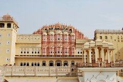 Hawa Mahal Jaipur