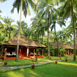 Hotel Nattika Beach