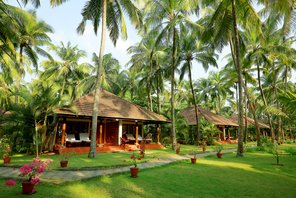 Hotel Nattika Beach Hotel Nattika Beach
