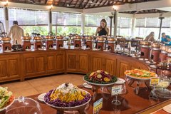 Ayurvedische Küche