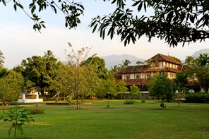 Hotel Kalari Kovilakom Hotel Kalari Kovilakom