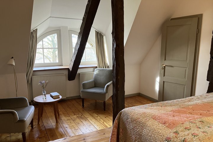 Doppelzimmer Doppelzimmer