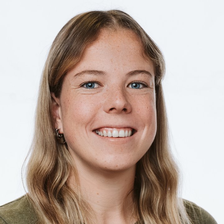 Morgane Schweizer