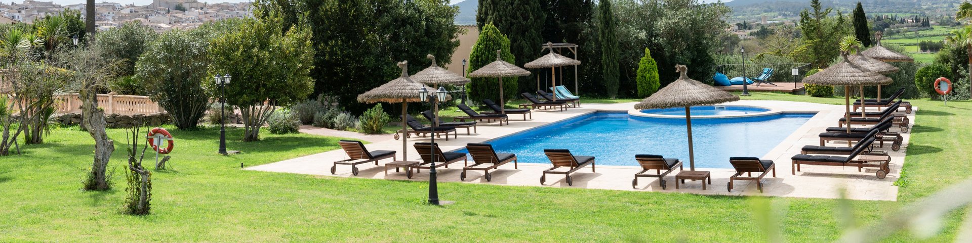 Pool Pool