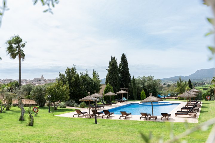 Pool Pool