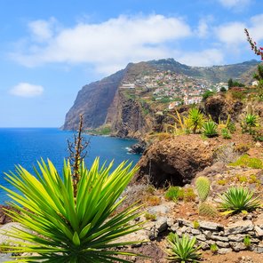 Yoga und Wandern auf Madeira Yoga und Wandern auf Madeira