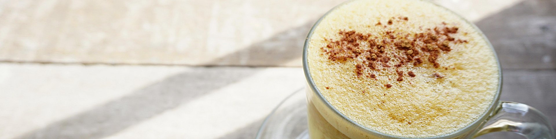 Goldene Milch Goldene Milch