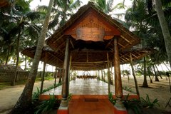 Prana Yogahall