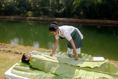 Swaswara Naturheilkunde