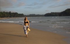 Heritance Ayurveda Maha Gedara - Strand