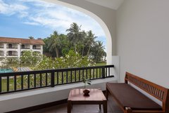 Heritance Ayurveda Maha Gedara - Deluxe Room