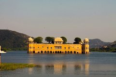 Jaj Mahal Jaipur