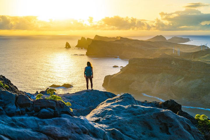 Madeira Madeira