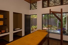 Heritance Ayurveda Maha Gedara - Therapieraum