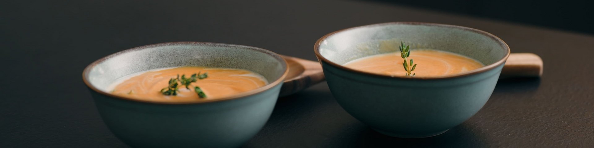 Süsskartoffelsuppe Süsskartoffelsuppe