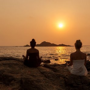 Wellbeing im Hotel SwaSwara Wellbeing im Hotel SwaSwara