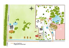 Haus am Watt Plan