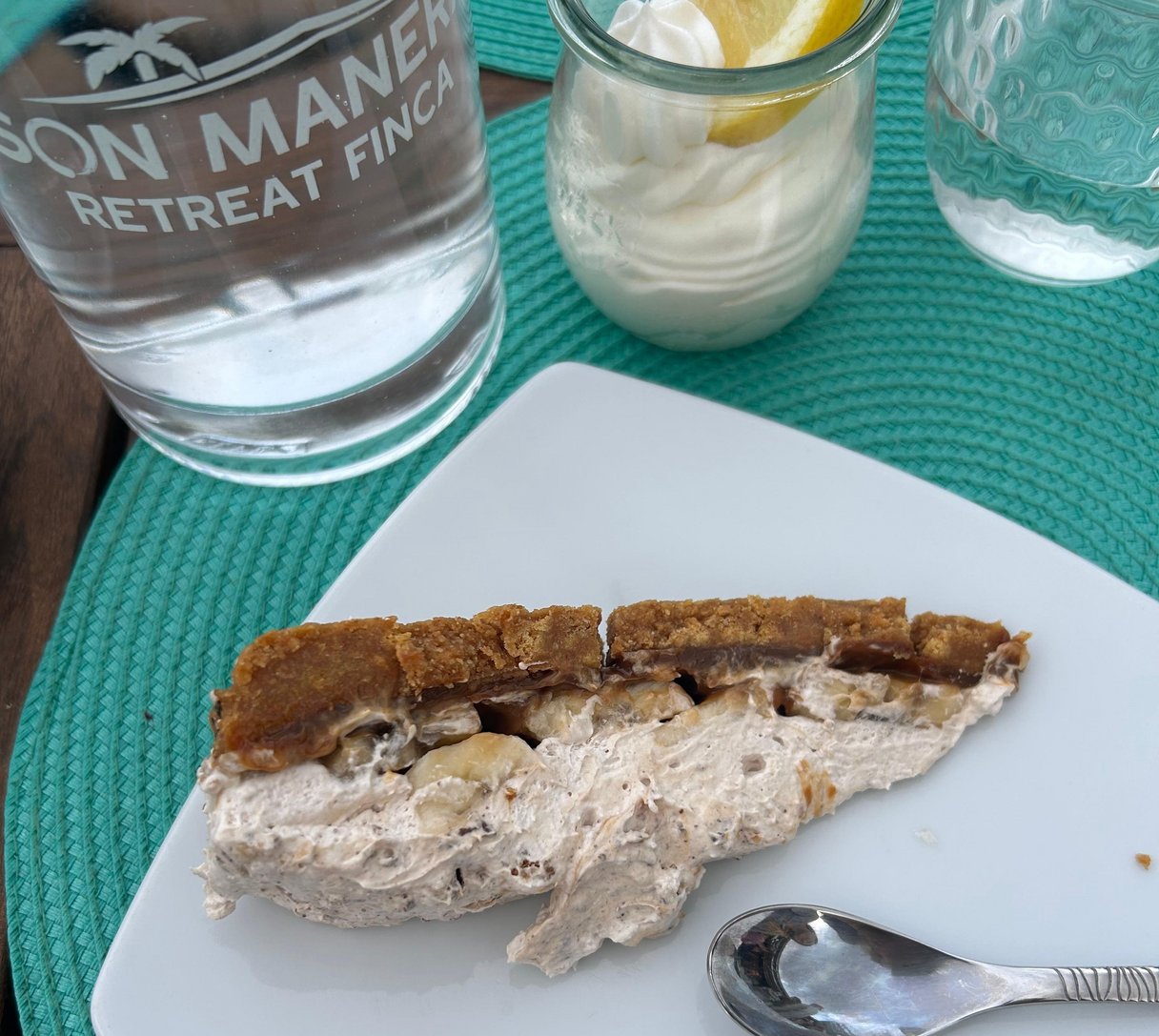 Banoffee Pie Banoffee Pie