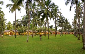 Hotel Sitaram Beach Hotel Sitaram Beach