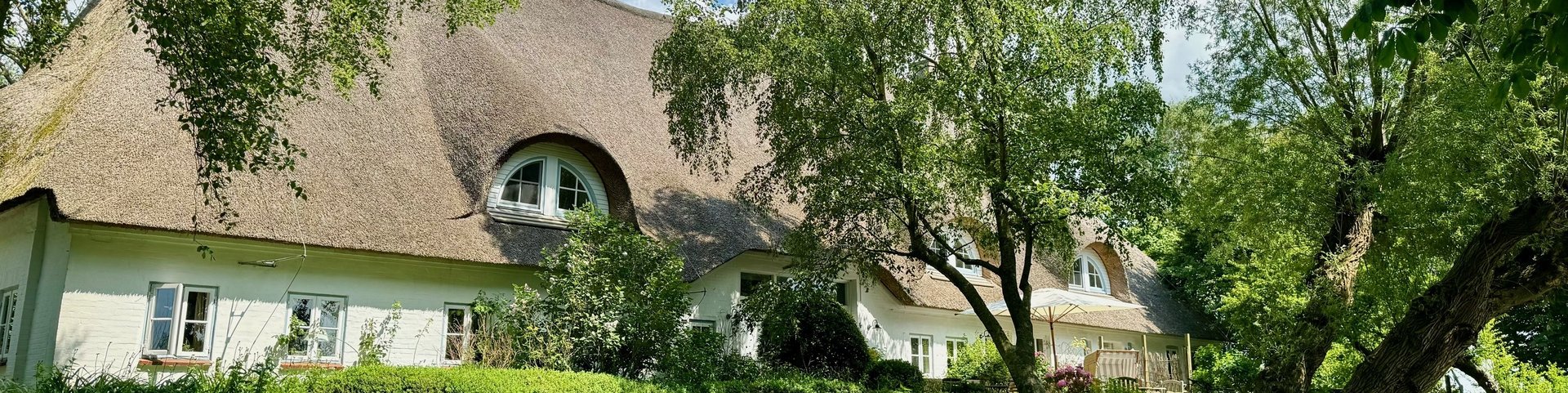 Haus am Watt Haus am Watt
