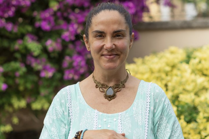 Maria José Arias Abril Maria José Arias Abril