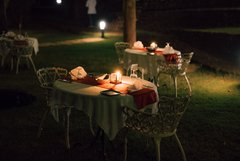 Swaswara Hotel Restaurant