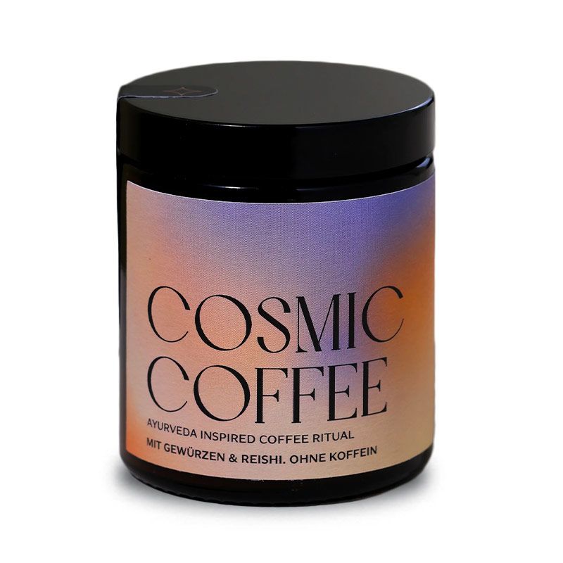 Cosmic-Coffee