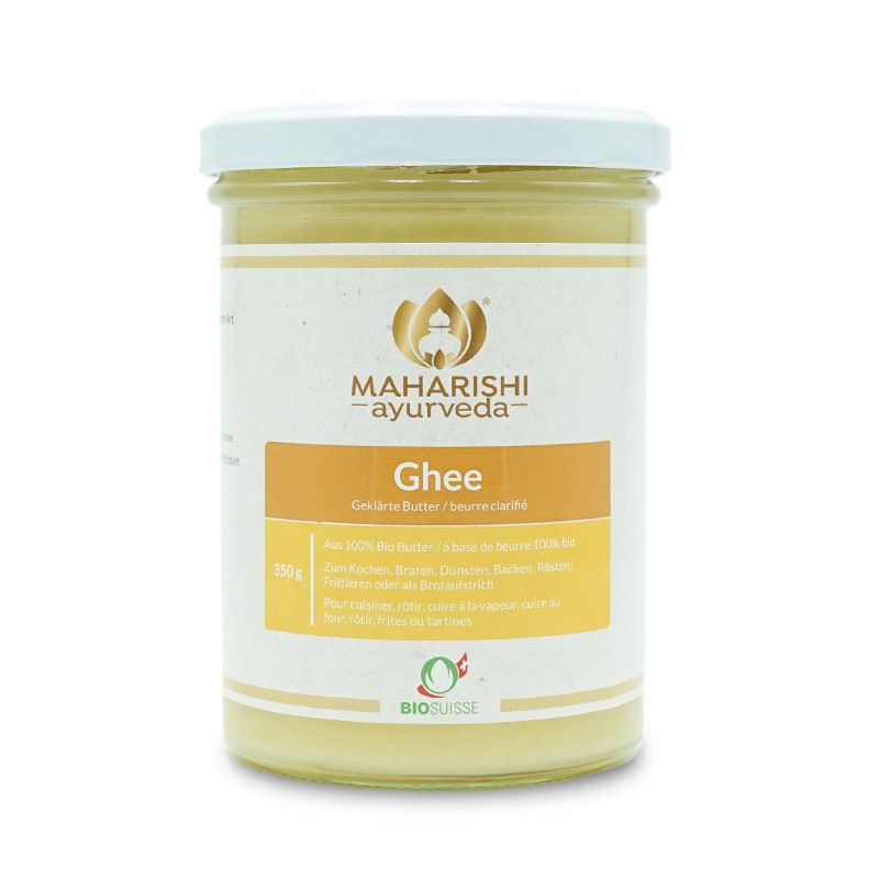 Ghee Bio 350g