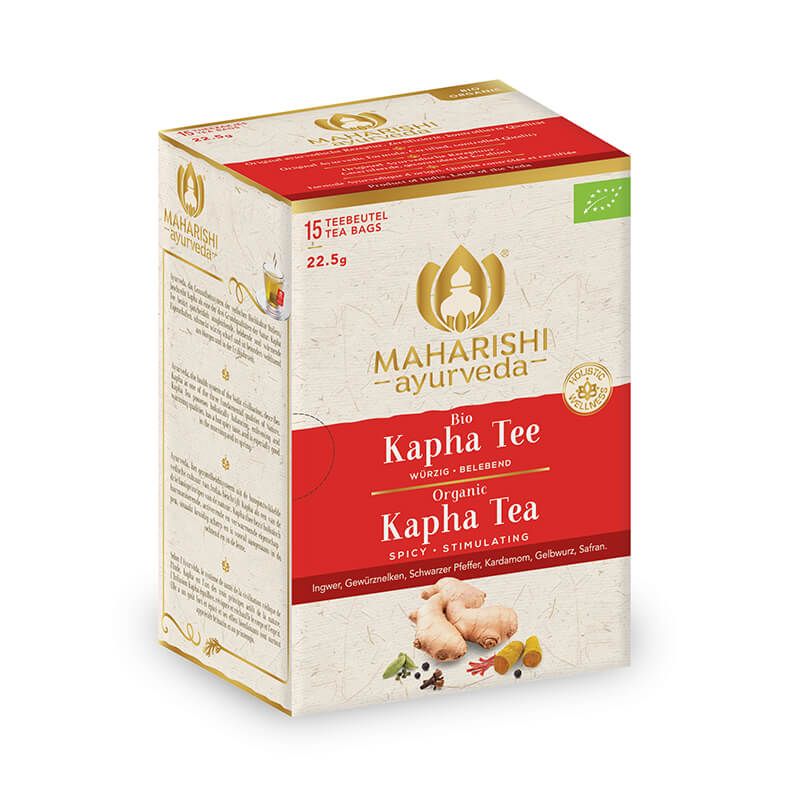 Kapha-Tee Kapha-Tee