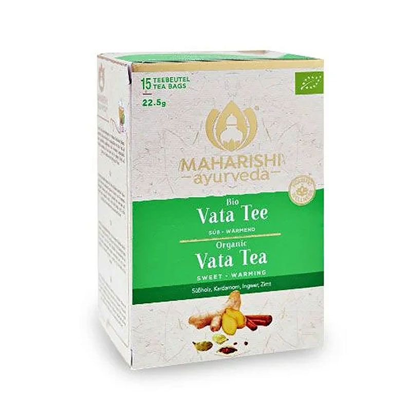 Vata-Tee Vata-Tee